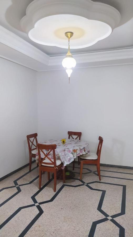 Appartement Lala Fatima Kenitra Exterior foto
